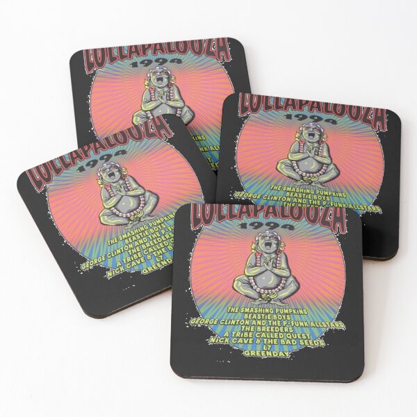 Item preview, Lollapalooza 94  designed and sold by TammyeBrad.