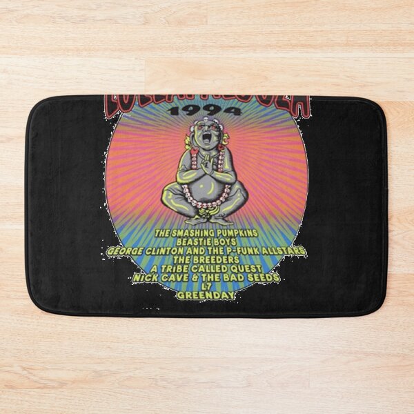 Item preview, Lollapalooza 94  designed and sold by TammyeBrad.