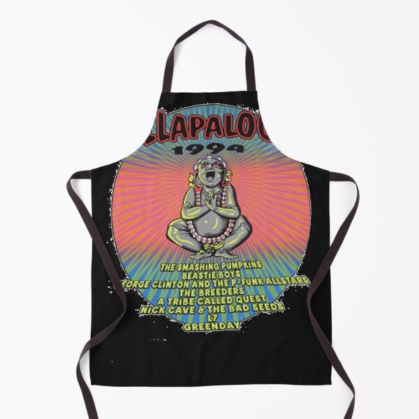 Item preview, Lollapalooza 94  designed and sold by TammyeBrad.
