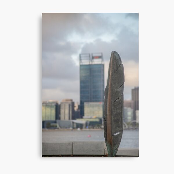 Item preview, Perth Australia designed and sold by HiPolly.