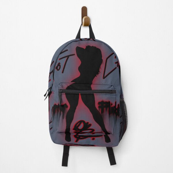 Item preview, Hot chicks and horror flicks  designed and sold by Graf-Matikz.