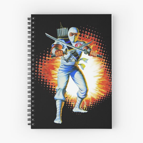 Item preview, Cobra Assassin Storm Shadow designed and sold by pixvox.