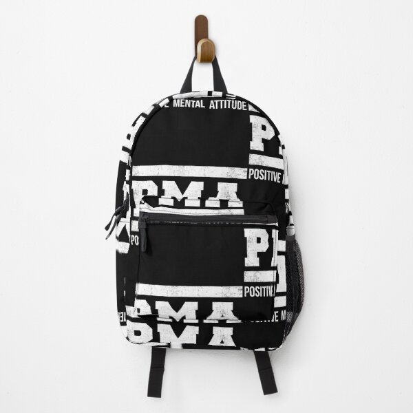 Item preview, Positive Mental Attitude - PMA Essential designed and sold by yeidiwagatah.