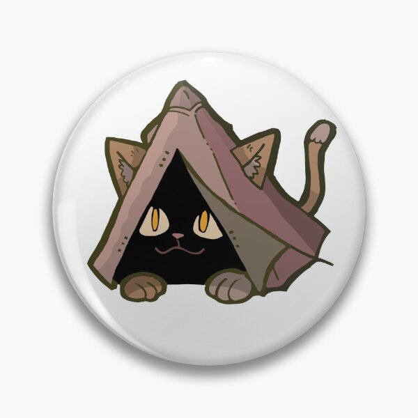 Item preview, NekoTent  designed and sold by nitsuga89.