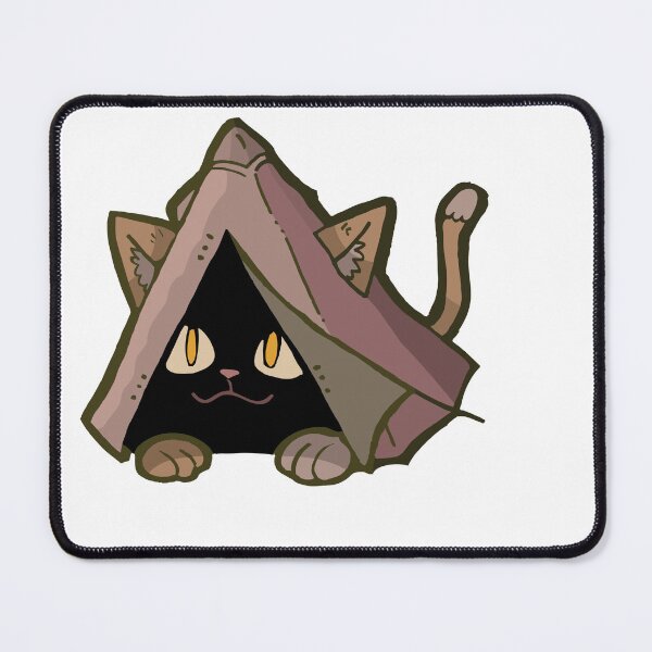 Item preview, NekoTent designed and sold by nitsuga89.
