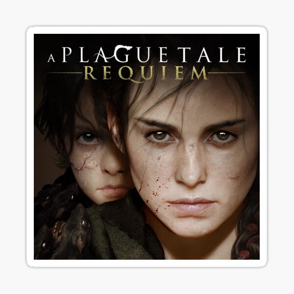 Arnaud Malpart, A Plague Tale Wiki