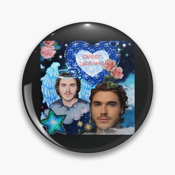 Item preview, schlanket Jschlatt Sweet Dreams Gift Still designed and sold by StoreDebbieWol.
