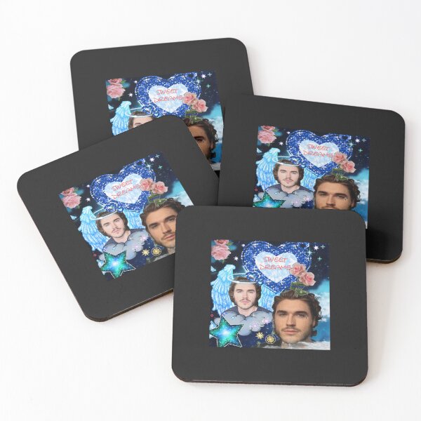 Item preview, schlanket Jschlatt Sweet Dreams Gift Still designed and sold by StoreDebbieWol.