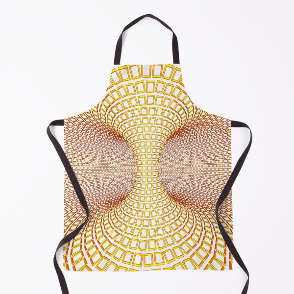 Item preview, golden torus designed and sold by serpico93.