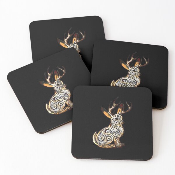 Item preview, Jackalope Classic T-Shirt designed and sold by NadiaHeer.