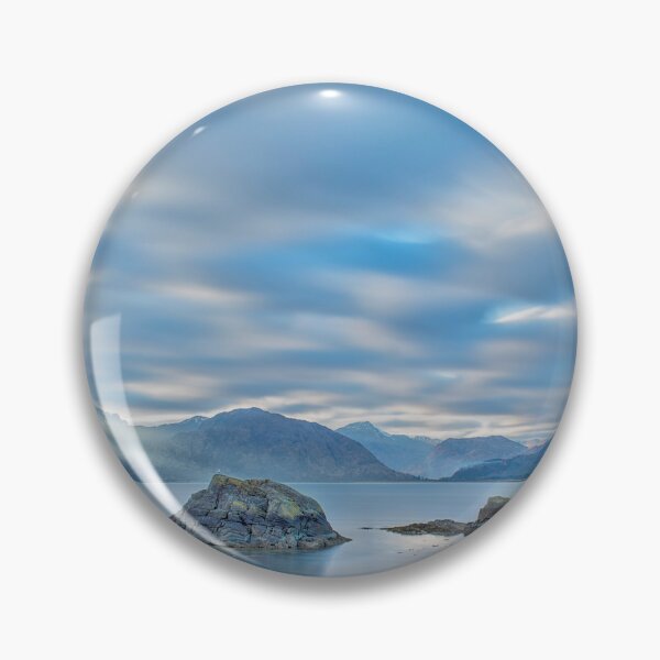 Item preview, SERENE NATURE designed and sold by KatisDesign.