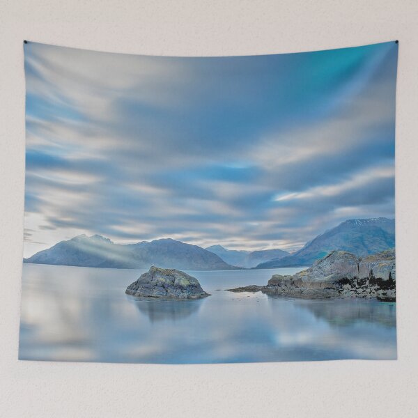Item preview, SERENE NATURE designed and sold by KatisDesign.