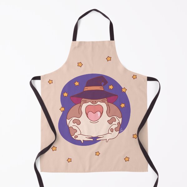 Item preview, Desert Rain Frog, Halloween Edition! designed and sold by anacecilia.