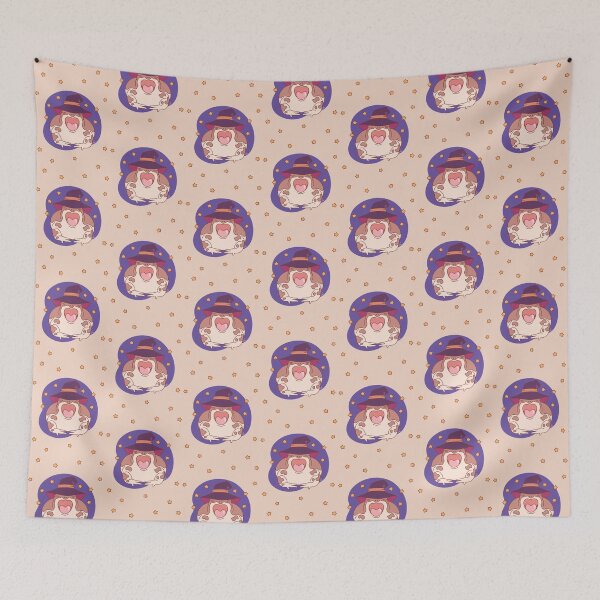 Item preview, Desert Rain Frog, Halloween Edition! designed and sold by anacecilia.