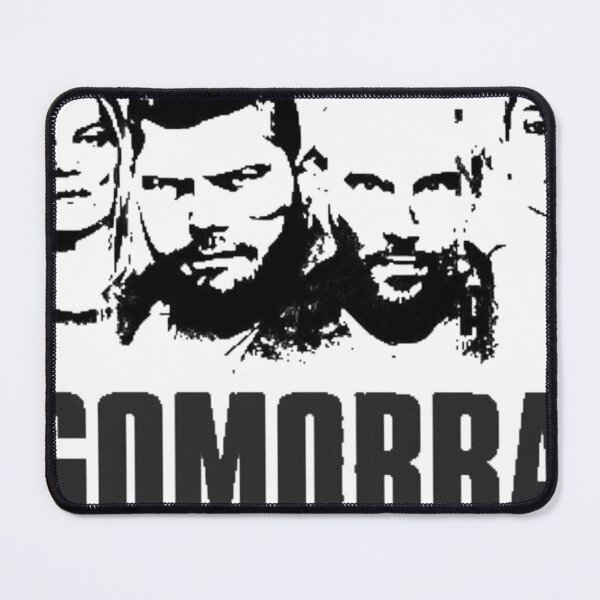 Item preview, Gomorra designed and sold by Enzo91.