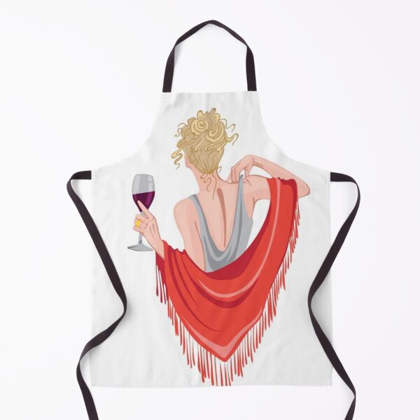 Item preview, Wine girl♥ designed and sold by PrettyLittleTig.