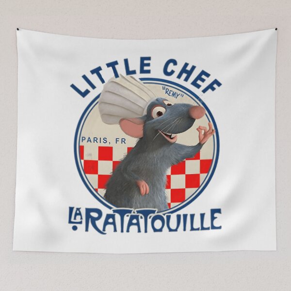 Item preview, La Ratatouille  Classic  designed and sold by bendrelahino.