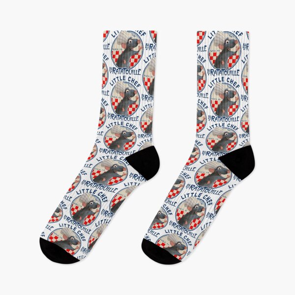 Item preview, La Ratatouille Classic designed and sold by bendrelahino.