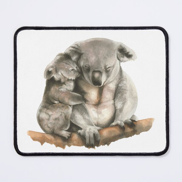 Item preview, Koalas designed and sold by Lene Myhre.