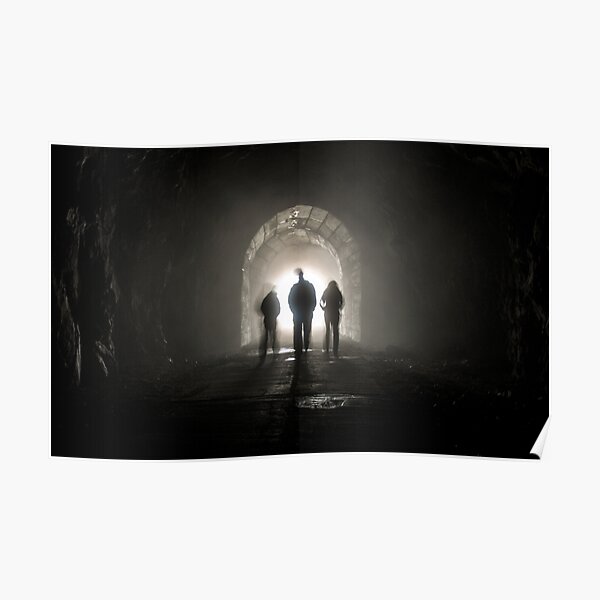 Terminus Poster