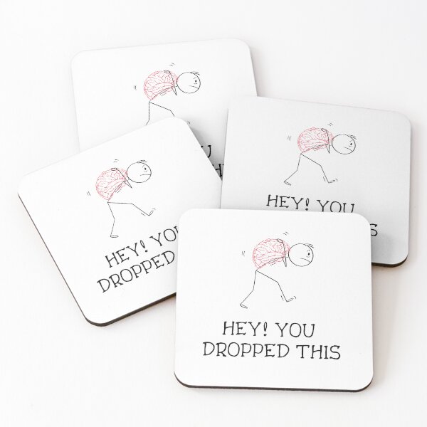Item preview, Hey! you dropped this designed and sold by diip.
