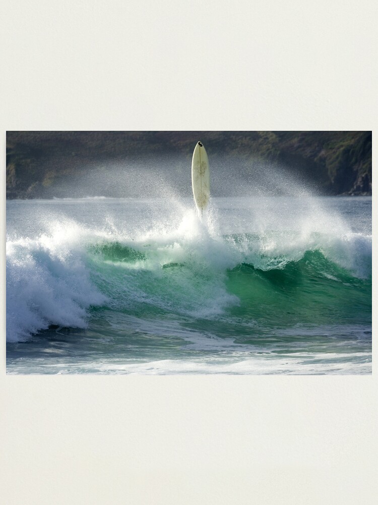 Alternate view of Lost it! Photographic Print