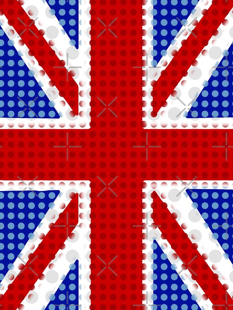 The Union Flag (Great Britain) Collection By Mikesbliss by mikesbliss