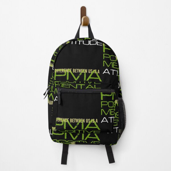 Item preview, Positive Mental Attitude Active Wear Classic designed and sold by yeidiwagatah.