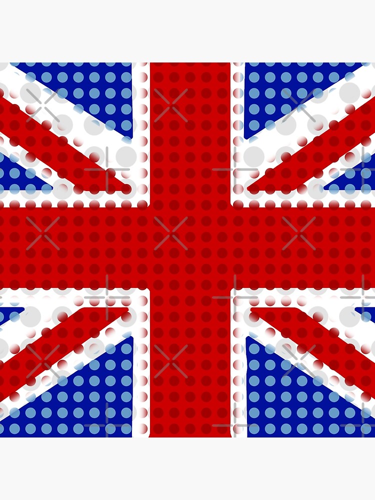 The Union Flag (Great Britain) Collection By Mikesbliss by mikesbliss