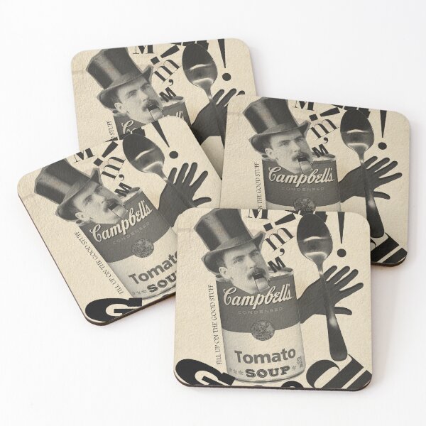 Item preview, DADA M'm M'm Good designed and sold by Yellow-Studio.
