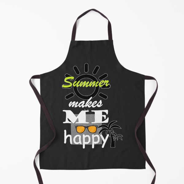 Item preview, Summer makes me happy designed and sold by benniekvolv.