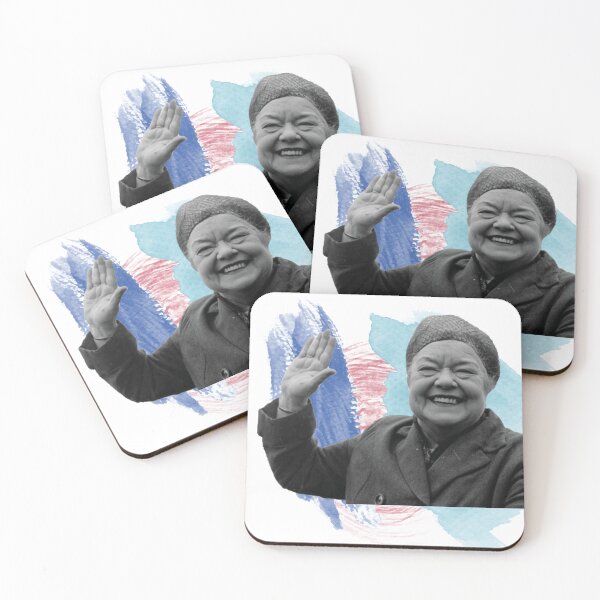 Item preview, Ena Sharples Classic T-Shirt designed and sold by PRECALB OUTFIT.