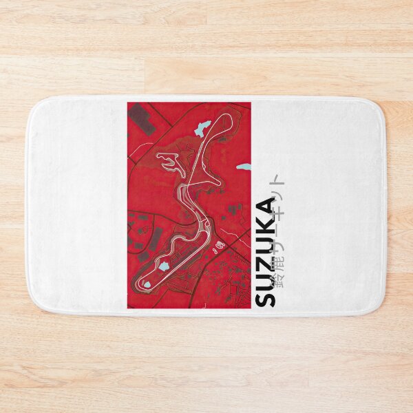 Item preview, Suzuka Circuit, Japanese designed and sold by Bergmeyer99.