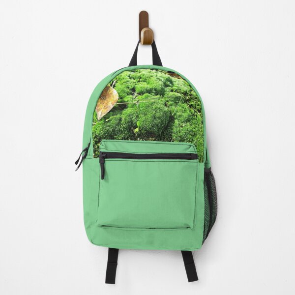 Item preview, Green moss photography | moss close up photography designed and sold by lausn.