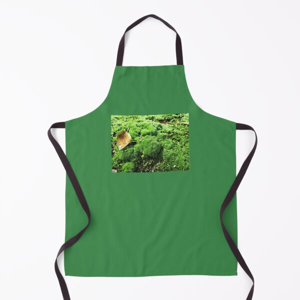 Item preview, Green moss photography | moss close up photography designed and sold by lausn.