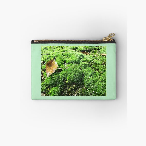 Item preview, Green moss photography | moss close up photography designed and sold by lausn.