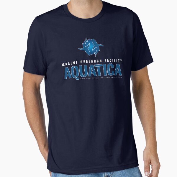 Item preview, Aquatica designed and sold by bluedog725.