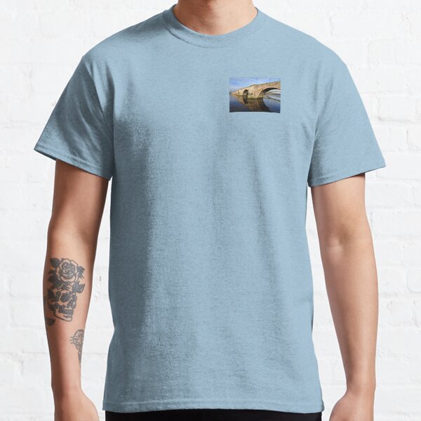 The Three Bridges Classic T-Shirt