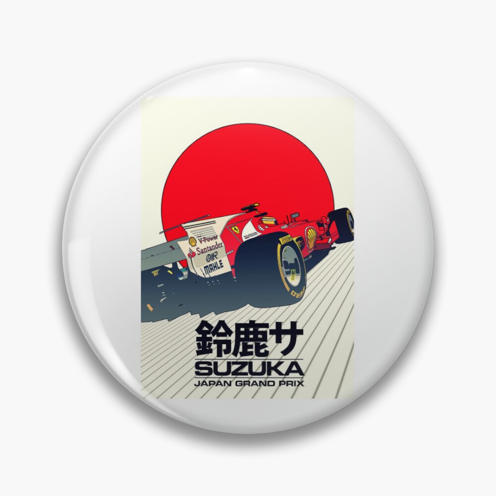 Suzuka Grand Prix