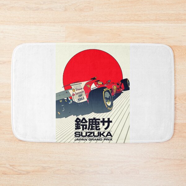 Item preview, Suzuka Grand Prix designed and sold by Bergmeyer99.