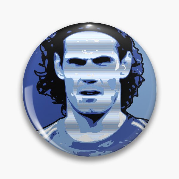 Item preview, Cavani - URUGUAY designed and sold by DFA.