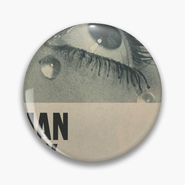 Item preview, Man Ray - Larmes  designed and sold by TammyeBrad.