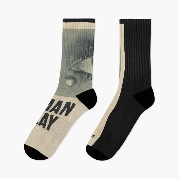 Item preview, Man Ray - Larmes  designed and sold by TammyeBrad.