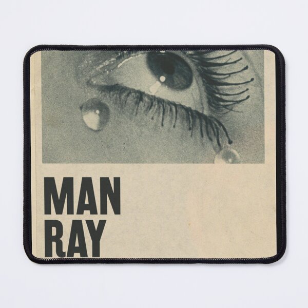 Item preview, Man Ray - Larmes  designed and sold by TammyeBrad.
