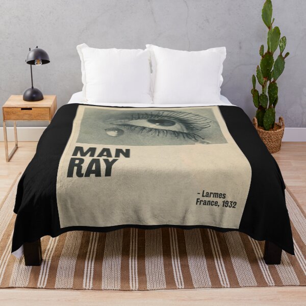 Item preview, Man Ray - Larmes  designed and sold by TammyeBrad.