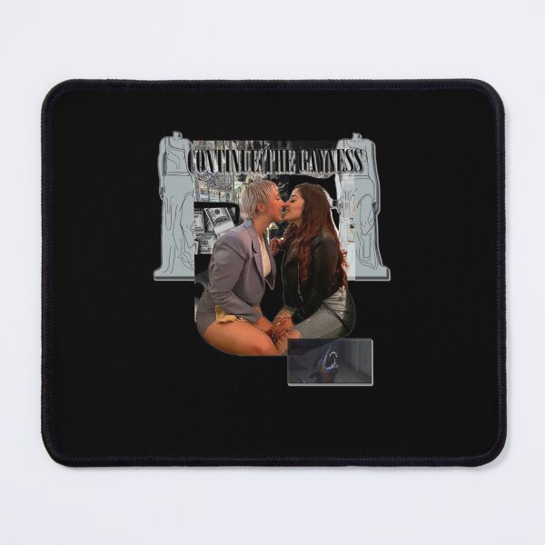 Item preview, Continue the Gayness Classic T-Shirt designed and sold by NadiaHeer.