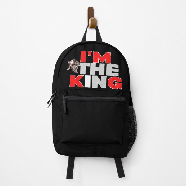 Item preview, Soy el rey designed and sold by Creative387.