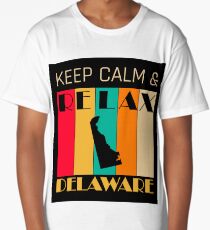 Delaware Long T-Shirt