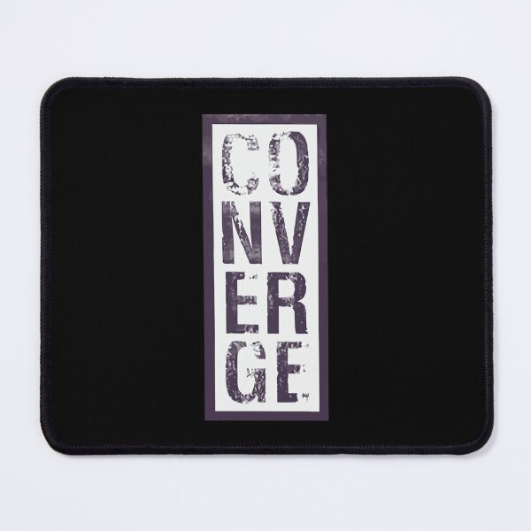 Item preview, Converge Vertical Sticker designed and sold by zzsstore084.