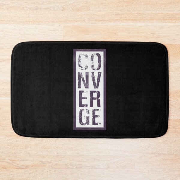 Item preview, Converge Vertical Sticker designed and sold by zzsstore084.